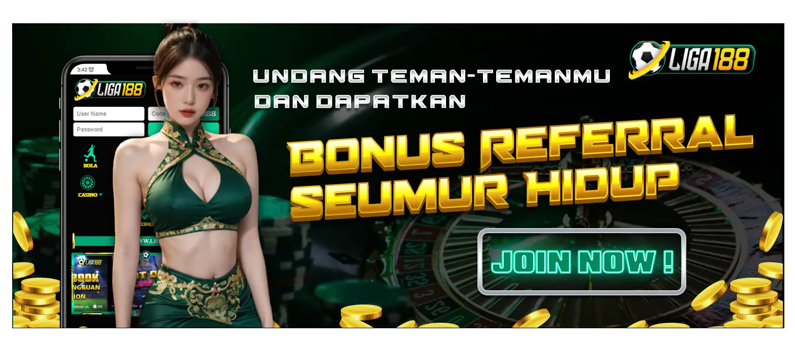 Keunggulan Liga188 dalam Dunia Taruhan Online